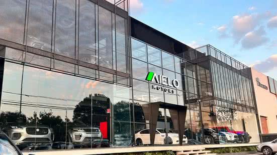 Divulgação/ Aielo Motors