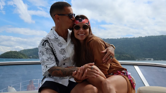 Reprodução / Redes sociais