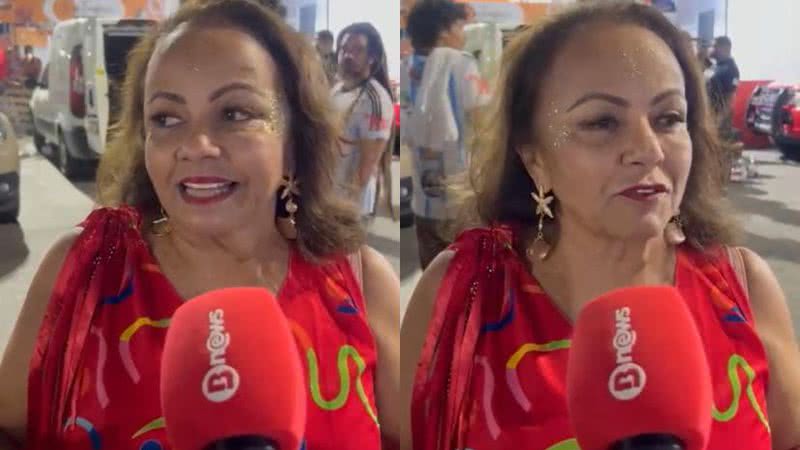 Reprodução