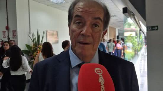 Henrique Brinco/BNews