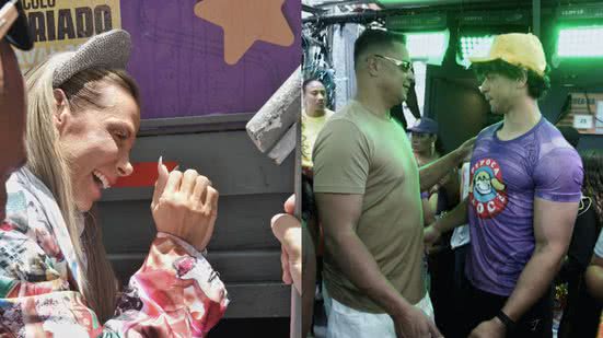 Sandro Honorato / Ag. FPontes