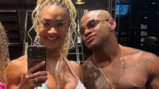 Reprodução / Redes sociais