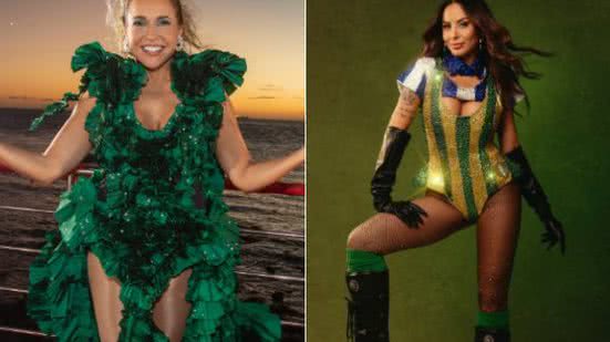 Reprodução/Redes Sociais