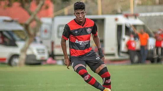 Pietro Carpi | EC Vitória