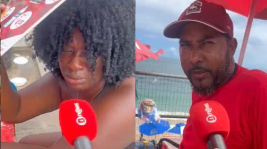 Reprodução / BNews