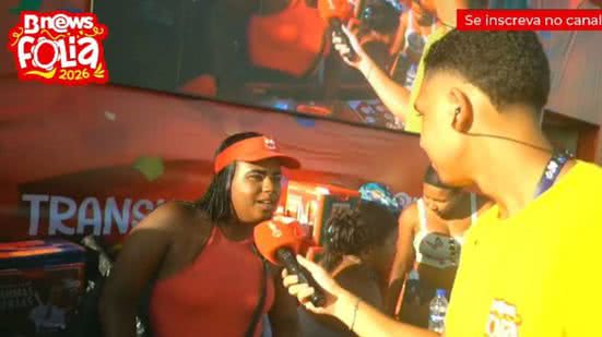 Reprodução / BNewsTV