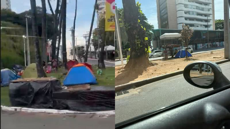 Reprodução / Leitor BNews