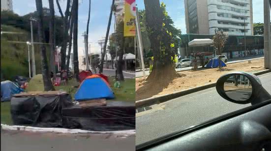 Reprodução / Leitor BNews