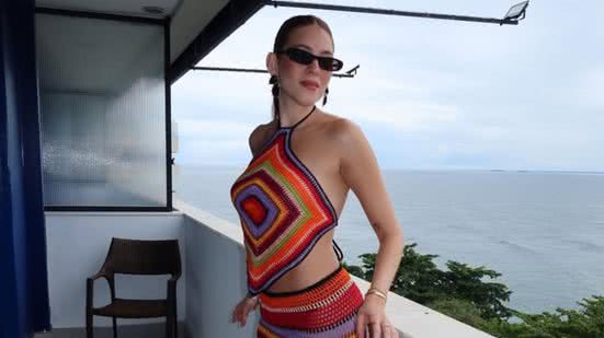 Reprodução / Redes sociais