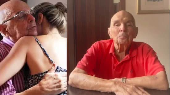 Reprodução Redes sociais