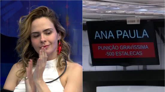 Reprodução / TV Globo