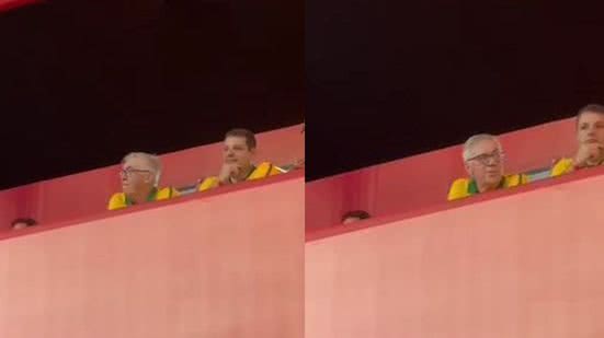 Luiz Guilherme / BNews