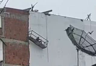 Reprodução / Redes sociais