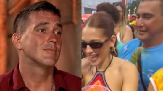 Reprodução/Globo e Redes Sociais