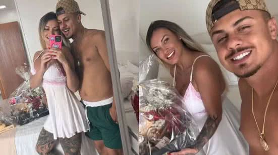 Reprodução/Redes Sociais