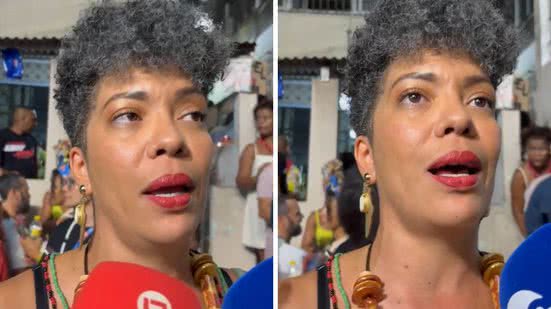 Thiago Teixeira / BNews