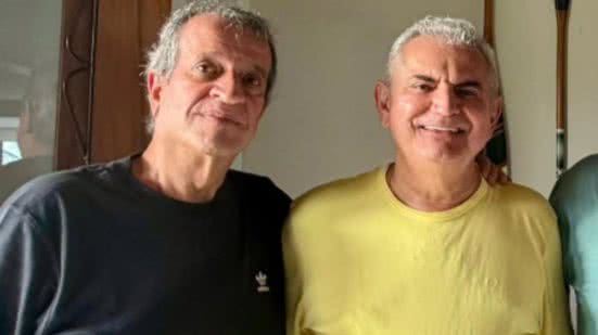 Reprodução/redes sociais