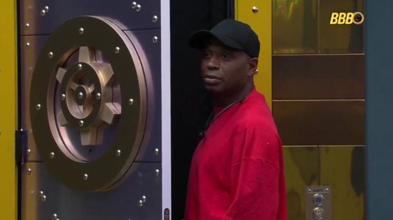 Reprodução / TV Globo