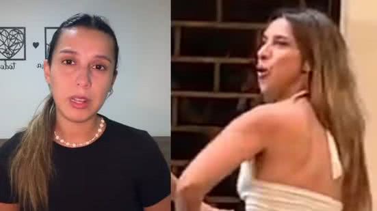 Reprodução Redes Sociais