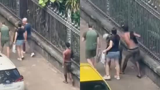 Reprodução/Vídeo