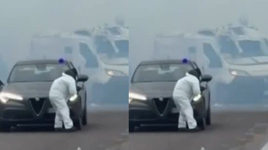 Reprodução - Instagram