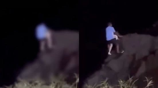 Reprodução / Redes Sociais