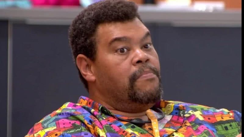 Reprodução/TV Globo