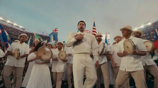 Reprodução / Youtube