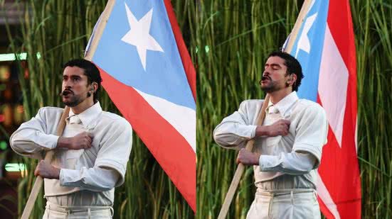 Reprodução / Redes Sociais / Instagram / @mtv