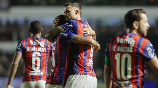 Rafael Rodrigues/EC Bahia