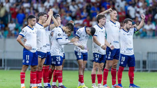 Rafael Rodrigues / EC Bahia