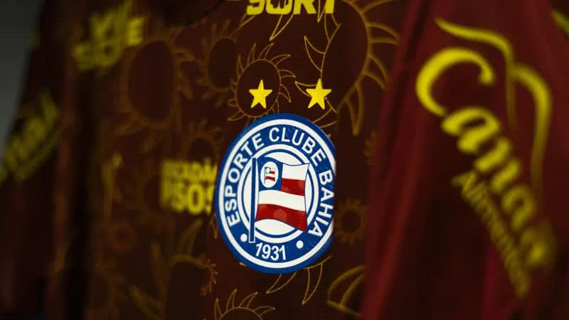 Divulgação/EC Bahia