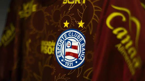 Divulgação/EC Bahia