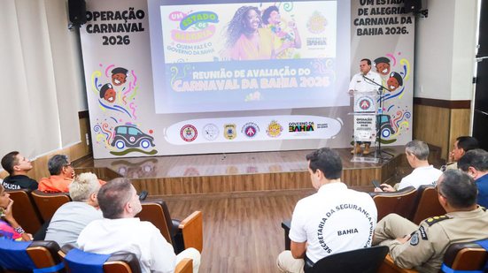 Divulgação / Carlos Alberto