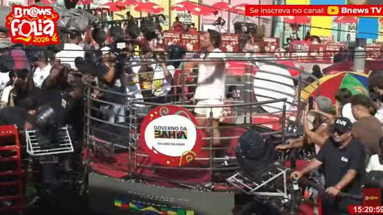 Reprodução/ Vídeo