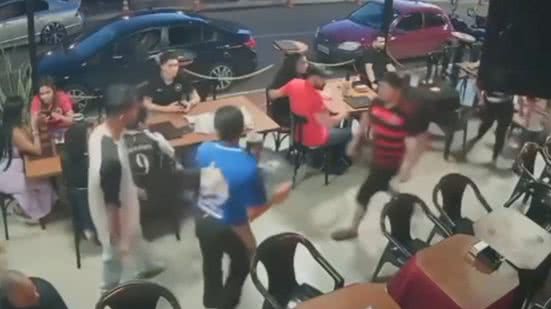 Reprodução/Redes Sociais