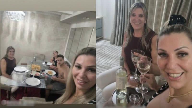Reprodução | Redes Sociais