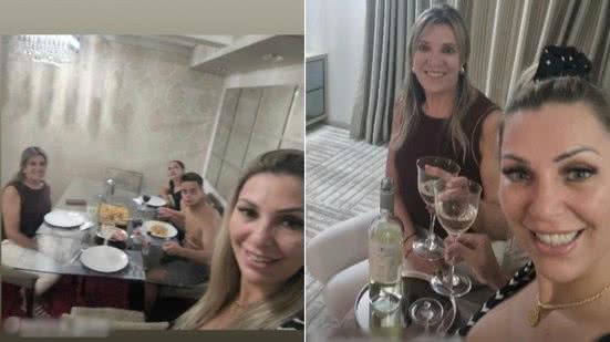 Reprodução | Redes Sociais