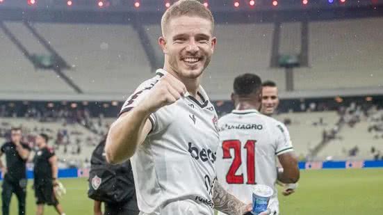 Victor Ferreira | EC Vitória