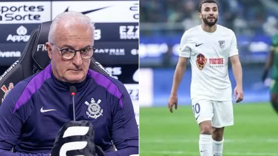 Rodrigo Coca | Agência Corinthians e Divulgação