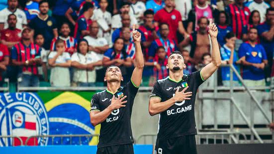 Divulgação | O'Higgins