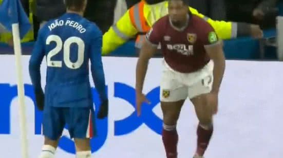 Reprodução | DAZN