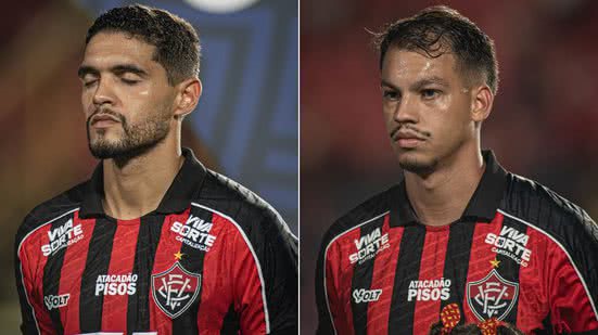 Victor Ferreira | EC Vitória