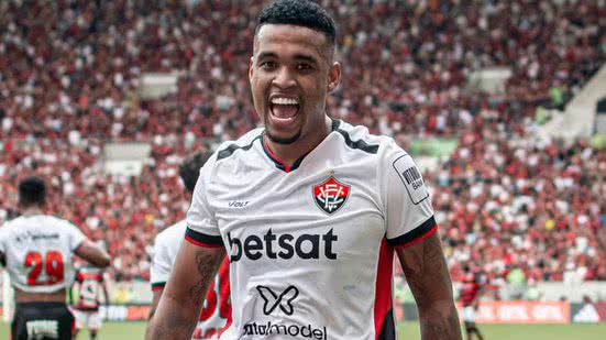 Victor Ferreira | EC Vitória