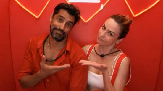 Reprodução / TV Globo