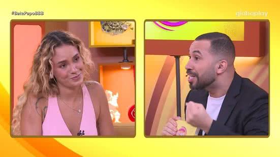 Reprodução / Globoplay