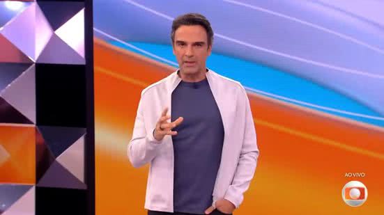 Reprodução / TV Globo