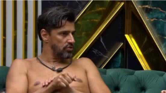 Reprodução / Globo / BBB