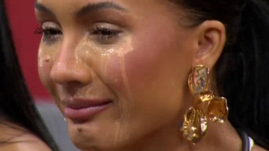 Reprodução / TV Globo