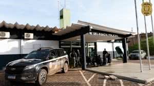Divulgação PCDF